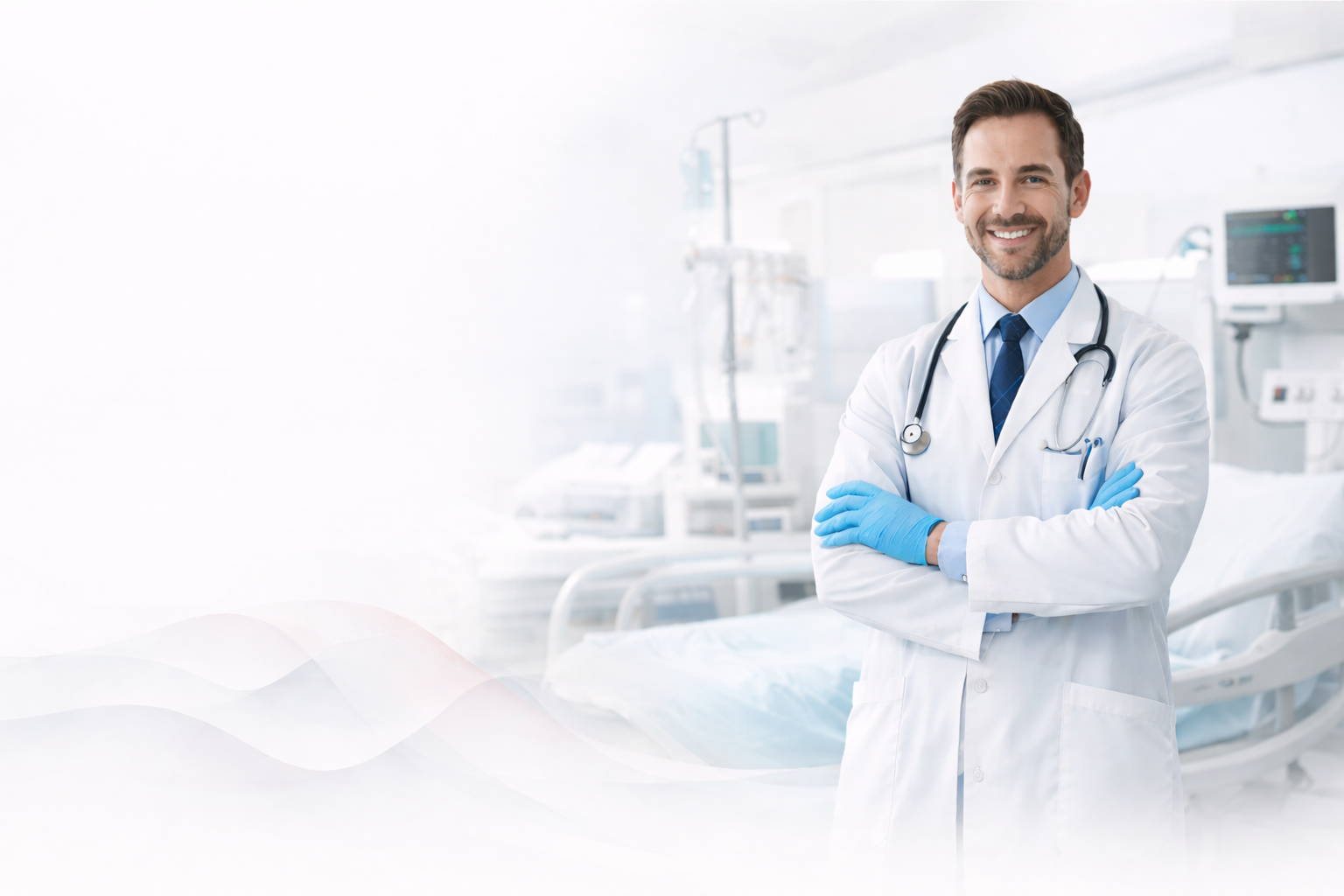 wave medical products